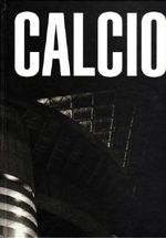 Calcio Cover des Buches Calcio (ISBN: B000XJ70G0)