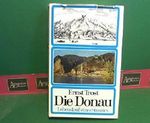 Die Donau - Lebenslauf eines Stromes. Cover des Buches Die Donau - Lebenslauf eines Stromes. (ISBN: B000Y9V7AY)
