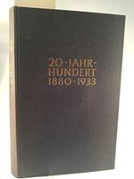Die Deutsche Literatur. Texte und Zeugnisse: Band VII 20.Jahrhundert 1880 - 1933. Texte und Zeugnisse. Cover des Buches Die Deutsche Literatur. Texte und Zeugnisse: Band VII 20.Jahrhundert 1880 - 1933. Texte und Zeugnisse. (ISBN: B0010ZPRMA)