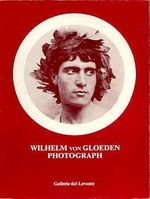 Wilhelm von Gloden: L'Arte di Gloeden Cover des Buches Wilhelm von Gloden: L'Arte di Gloeden (ISBN: B0011ERNUY)