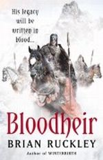 Bloodheir Cover des Buches Bloodheir (ISBN: 9781841494395)