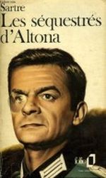 Les sequestres d'altona Cover des Buches Les sequestres d'altona (ISBN: B0012UWRCG)