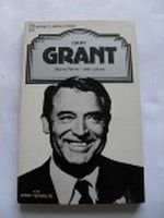 Cary Grant Seine Filme - sein Leben. Cover des Buches Cary Grant Seine Filme - sein Leben. (ISBN: B0014M1GH4)