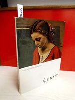 Corot Cover des Buches Corot (ISBN: B0014P3CJQ)