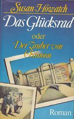 Das Glücksrad oder Der Zauber von Oxmoon : Roman. Cover des Buches Das Glücksrad oder Der Zauber von Oxmoon : Roman. (ISBN: B001534QA6)