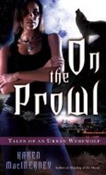 On the Prowl: Tales of an Urban Werewolf Cover des Buches On the Prowl: Tales of an Urban Werewolf (ISBN: B0016H97BY)