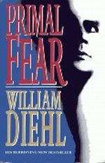 PRIMAL FEAR Cover des Buches PRIMAL FEAR (ISBN: 9780099435853)