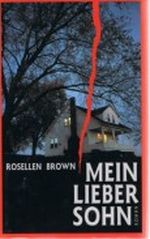 Mein lieber Sohn Cover des Buches Mein lieber Sohn (ISBN: 9783257019513)
