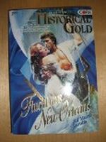 Flucht aus New Orleans (Historical Gold - Band 72) Cover des Buches Flucht aus New Orleans (Historical Gold - Band 72) (ISBN: B001B79VTW)