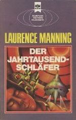 Der Jahrtausendschläfer Cover des Buches Der Jahrtausendschläfer (ISBN: B001BRZZGK)