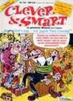 Clever und Smart - Band Nr. 103 - Deutsche Erstausgabe - Jetzt wirds eng wir jagen Nasi goreng Cover des Buches Clever und Smart - Band Nr. 103 - Deutsche Erstausgabe - Jetzt wirds eng wir jagen Nasi goreng (ISBN: B001CL3DPU)