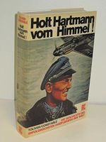 Holt Hartmann vom Himmel! Cover des Buches Holt Hartmann vom Himmel! (ISBN: B001CZ5JZI)