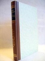 Rebecca / Roman Cover des Buches Rebecca / Roman (ISBN: B001D6N6JC)