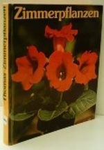 Zimmerpflanzen. Cover des Buches Zimmerpflanzen. (ISBN: B001D6VSX8)