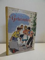 Der Geheimplan Cover des Buches Der Geheimplan (ISBN: B001D7SXIU)