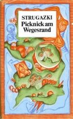 Picknick am Wegesrand. Utopische Erzählung Cover des Buches Picknick am Wegesrand. Utopische Erzählung (ISBN: B001D81124)