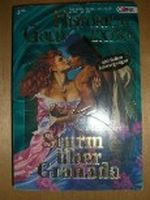 Sturm über Granada Cover des Buches Sturm über Granada (ISBN: B001DJ1XVM)