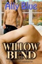 Willow Bend Cover des Buches Willow Bend (ISBN: B001DUGOJC)