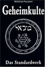 GEHEIMKULTE - Das Standardwerk Cover des Buches GEHEIMKULTE - Das Standardwerk (ISBN: B001E9YKA2)