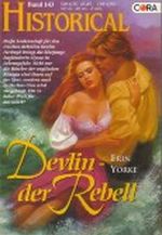 Devlin - der Rebell Cover des Buches Devlin - der Rebell (ISBN: B001ES1JZC)