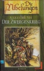 Der Zwergenkrieg Cover des Buches Der Zwergenkrieg (ISBN: B001EX27HG)