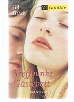 Treffpunkt Gästebett Cover des Buches Treffpunkt Gästebett (ISBN: B001EXFTBC)