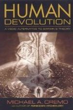 Human Devolution **ISBN: 9780892133345** Cover des Buches Human Devolution **ISBN: 9780892133345** (ISBN: B001G25XTE)