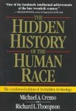 The Hidden History of the Human Race **ISBN: 9780892133253** Cover des Buches The Hidden History of the Human Race **ISBN: 9780892133253** (ISBN: B001G2CRUM)