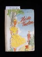 Heide Thelen. Cover des Buches Heide Thelen. (ISBN: B001G5WHDG)
