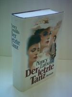 Nancy Zaroulis: Der letzte Tanz Cover des Buches Nancy Zaroulis: Der letzte Tanz (ISBN: B001G625UK)