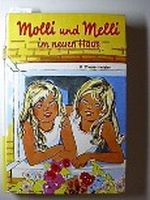 Molli und Melli im neuen Haus. Von lustigen Zwillingsschwestern und ihren Streichen Cover des Buches Molli und Melli im neuen Haus. Von lustigen Zwillingsschwestern und ihren Streichen (ISBN: B001G62FWS)