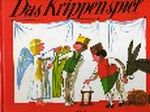 Das krippenspiel. Cover des Buches Das krippenspiel. (ISBN: B001G64J3Q)