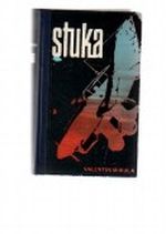 Stuka Cover des Buches Stuka (ISBN: B001G65138)