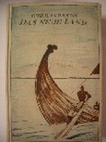 Das neue Land Cover des Buches Das neue Land (ISBN: B001G673KM)