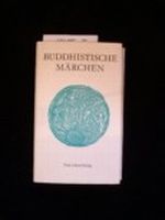 Buddhistische Märchen Cover des Buches Buddhistische Märchen (ISBN: B001G6A45S)