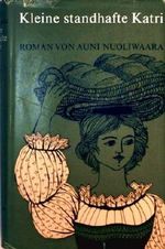 Kleine standhafte Katri Cover des Buches Kleine standhafte Katri (ISBN: B001G6A5HA)