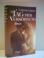 CATHERINE COOKSON: Tag der Versöhnung Cover des Buches CATHERINE COOKSON: Tag der Versöhnung (ISBN: B001G6B71I)
