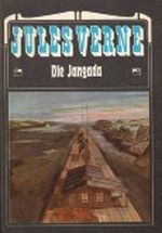 Jules Verne Die Jangada Cover des Buches Jules Verne Die Jangada (ISBN: B001GOAQ9O)