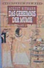 Das Geheimnis der Mumie, Band 2 (Abenteuer der Welt) Cover des Buches Das Geheimnis der Mumie, Band 2 (Abenteuer der Welt) (ISBN: B001GZC10K)