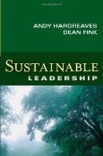 Sustainable Leadership (Jossey-Bass Leadership Library in Education) Cover des Buches Sustainable Leadership (Jossey-Bass Leadership Library in Education) (ISBN: B001HBI6N4)