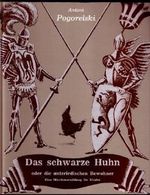 Das schwarze Huhn oder die unterirdischen Bewohner Cover des Buches Das schwarze Huhn oder die unterirdischen Bewohner (ISBN: B001HGBTB0)