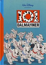 Walt Disney präsentiert: 101 Dalmatiner Cover des Buches Walt Disney präsentiert: 101 Dalmatiner (ISBN: B001HMG4EG)
