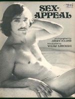 Sex-Appeal Cover des Buches Sex-Appeal (ISBN: B001JTLOHY)