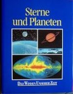 Sterne und Planeten (Das Wissen unserer Zeit) Cover des Buches Sterne und Planeten (Das Wissen unserer Zeit) (ISBN: B001K8Z0CO)