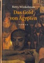 Das Gold von Ägypten Cover des Buches Das Gold von Ägypten (ISBN: B001KFVETU)