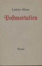 Postmortalien Cover des Buches Postmortalien (ISBN: B001KS5ZEW)