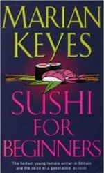 SUSHI FOR BEGINNERS (SUSHI FOR BEGINNERS) Cover des Buches SUSHI FOR BEGINNERS (SUSHI FOR BEGINNERS) (ISBN: B001KU8ZV0)