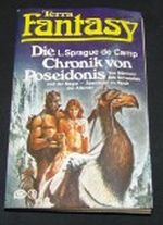 Die Chronik von Poseidonis (Terry Fantasy) Cover des Buches Die Chronik von Poseidonis (Terry Fantasy) (ISBN: B001L5LE7G)