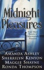 Midnight Pleasures Cover des Buches Midnight Pleasures (ISBN: B001N2ZWUC)