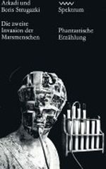 Die zweite Invasion der Marsmenschen. Aufzeichnungen eines Mannes mit gesundem Menschenverstand Cover des Buches Die zweite Invasion der Marsmenschen. Aufzeichnungen eines Mannes mit gesundem Menschenverstand (ISBN: B001N6ZBJK)